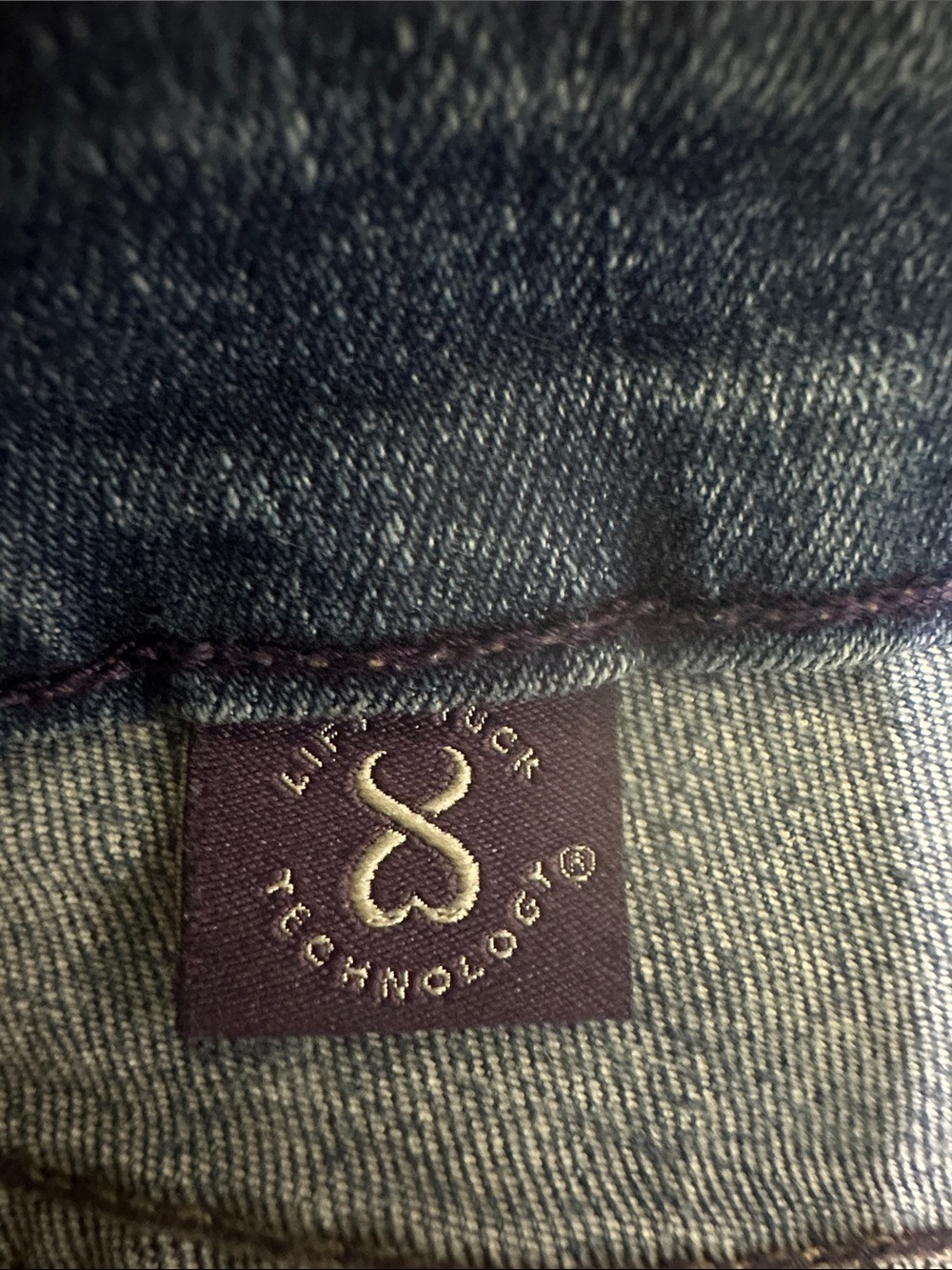 NYDJ Cropped Ankle Jeans in Medium Blue Wash - Picture 4 of 15